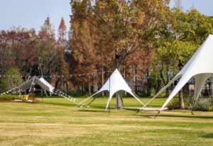 camping di lembang