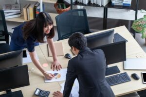 serviced office jakarta