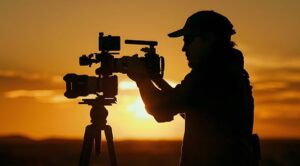 Istilah-istilah Videografi