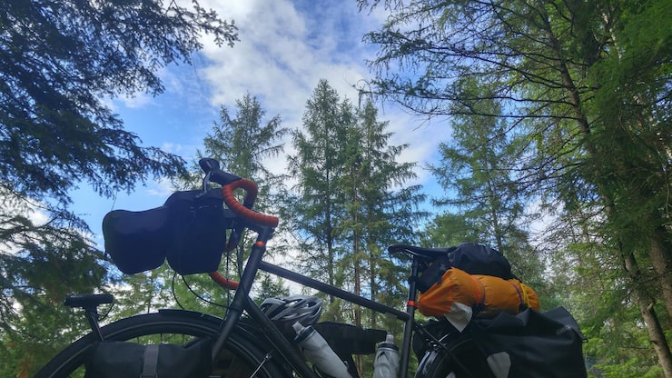 tempat camping di lembang bandung