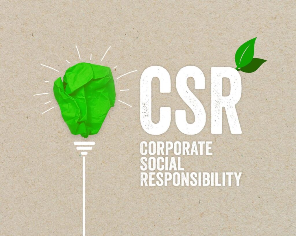 Transparansi penyaluran CSR