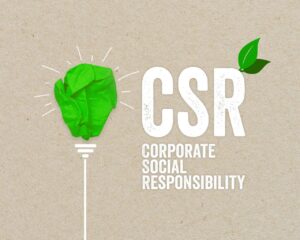 Transparansi penyaluran CSR
