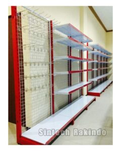 Rak Minimarket