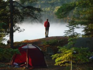 camp lembang