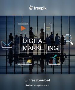 digital marketing