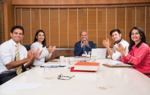 meeting room di jakarta