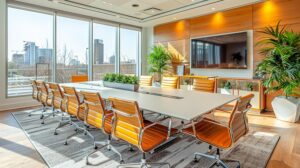 sentral senayan meeting hub