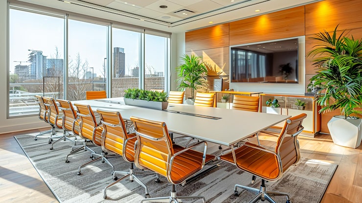 sentral senayan meeting hub