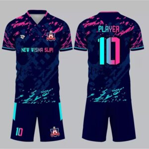 jersey bola