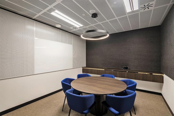 meeting room jakarta pusat
