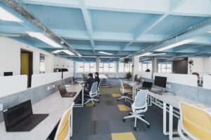 serviced office di jakarta