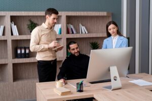 serviced office in jakarta