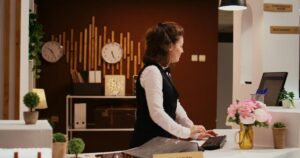 serviced office jakarta selatan
