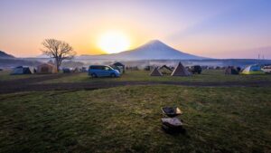 tempat camping di lembang bandung