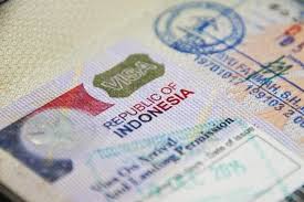 Indonesia Entry Requirements