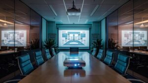 meeting room jakarta
