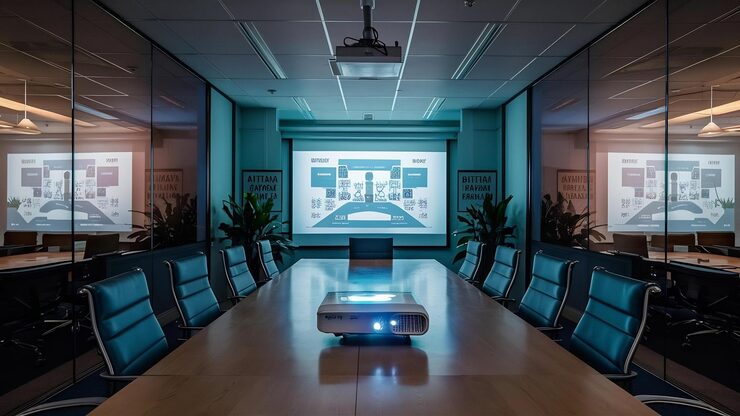 meeting room jakarta