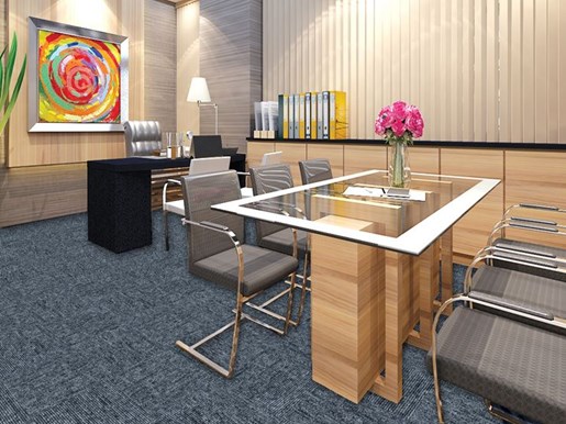 karpet kantor