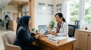 5 Fakta Medis Seputar Terapi ARV dan Pola Hidup Sehat untuk Orang dengan HIV ODHIV