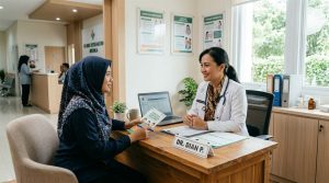 7 Klinik dan Puskesmas dengan Layanan Konseling dan Tes VCT Gratis di Kota-Kota Besar