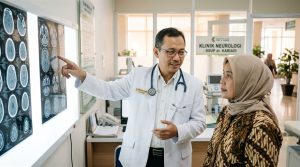 7 Dokter Spesialis Saraf di Semarang Lengkap dengan Rumah Sakit Tempat Praktiknya