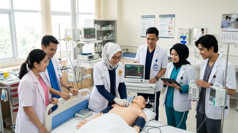 Ide Kegiatan Hari AIDS Sedunia di Sekolah dan Kampus yang Edukatif dan Partisipatif