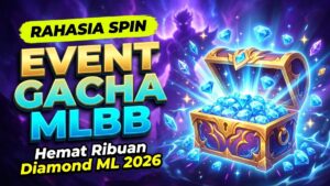 diamond ml murah